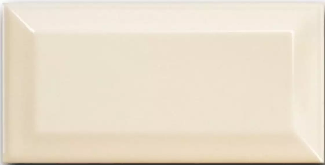 12737 Metro Cream 7.5x15