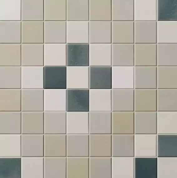 127390 TESSERAE PLAY BOARD MAR 28x28
