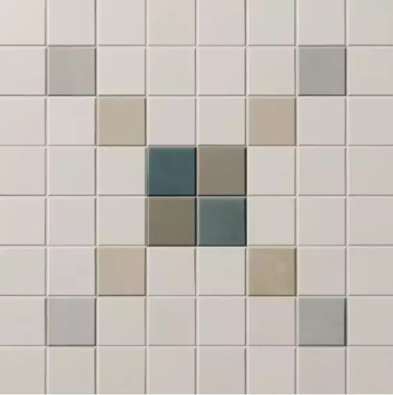 127392 TESSERAE PLAY ALL MAR 28x28