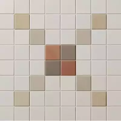 127393 TESSERAE PLAY ALL DUNA 28x28