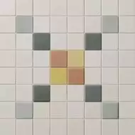 127394 TESSERAE PLAY ALL FRUTTI 28x28