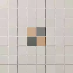 127397 TESSERAE PLAY ONE FRUTTI 28x28
