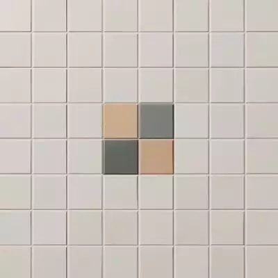 127397 TESSERAE PLAY ONE FRUTTI 28x28