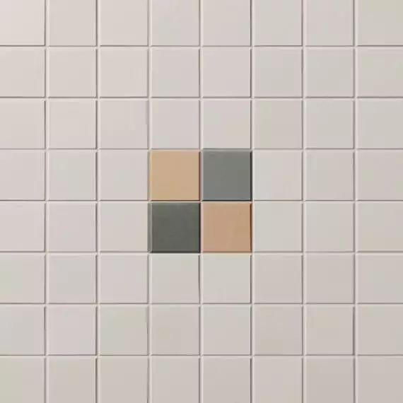 127397 TESSERAE PLAY ONE FRUTTI 28x28