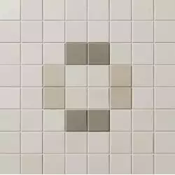 127398 TESSERAE PLAY TWO MAR 28x28