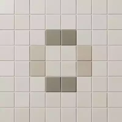 127398 TESSERAE PLAY TWO MAR 28x28