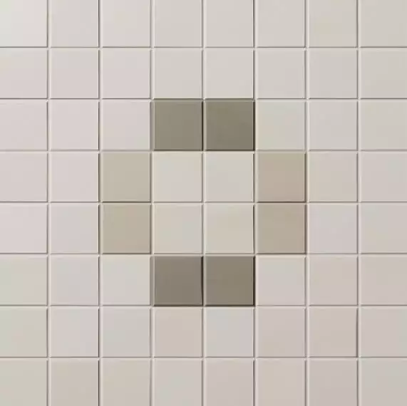 127398 TESSERAE PLAY TWO MAR 28x28