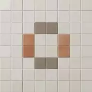 127399 TESSERAE PLAY TWO DUNA 28x28