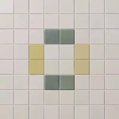 127400 TESSERAE PLAY TWO FRUTTI 28x28