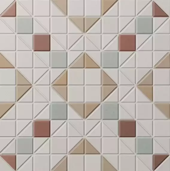 127402 TESSERAE LIKE GRANA 28x28