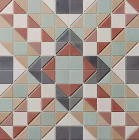 127403 TESSERAE LIKE GRANA PLUS 28x28