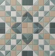 127405 TESSERAE LIKE MARINO PLUS 28x28