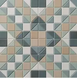 127405 TESSERAE LIKE MARINO PLUS 28x28