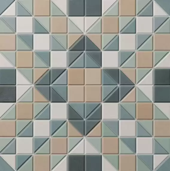 127405 TESSERAE LIKE MARINO PLUS 28x28