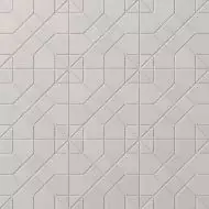 127406 TESSERAE SUIT BLANC 28x28