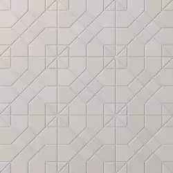127406 TESSERAE SUIT BLANC 28x28