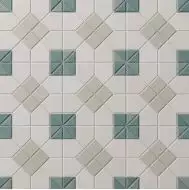 127476 TESSERAE SUIT MARINO 28x28