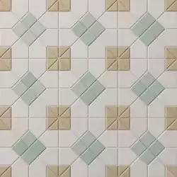 127477 TESSERAE SUIT ONA 28x28
