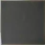 127925 Fayenza Square Ebony 12,5x12,5