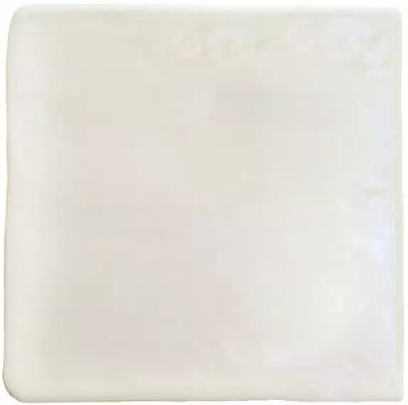 128206 ROOTS White S Gloss 11x11