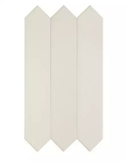 128396 Candy Crayon White 4,3х24,3