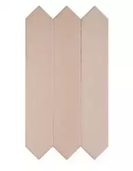 128399 Candy Crayon Pink 4,3х24,3