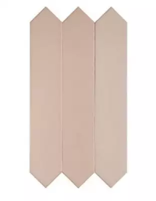 128399 Candy Crayon Pink 4,3х24,3