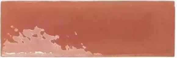 129062 Rebels Terracotta Gloss 5х15