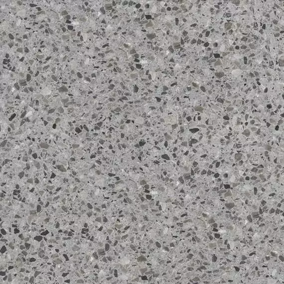 12950029 Керамогранит Terrazzo Grey 60x60