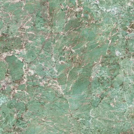 12950519 Marmoker Caribbean Green Honed 60x60
