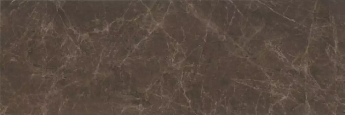 13066R Плитка Гран-Виа коричневый обрезной 30x89.5