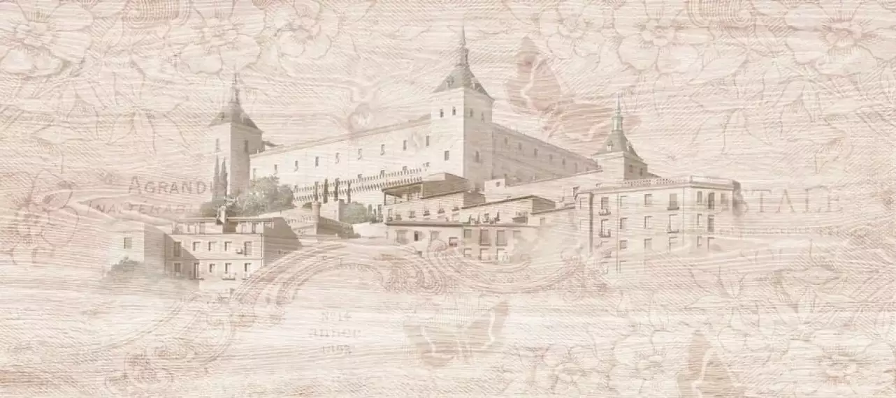 130763 Royal Palace 20х45