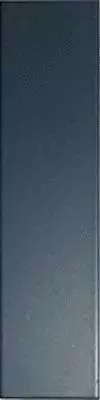 130848 Плитка Match Midnight Blue Matt 6.25x25
