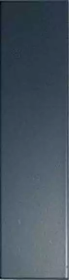 130848 Плитка Match Midnight Blue Matt 6.25x25