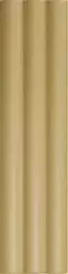 130859 Плитка Match Curved Dijon Matt 6.25x25