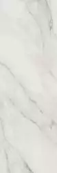 13097TR Плитка Буонарроти белый матовый обрезной 30x89,5x0,9