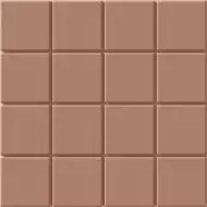 131366 Grid S Mud 15x15