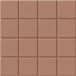 131366 Grid S Mud 15x15
