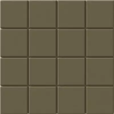 131367 Grid S Moss 15x15
