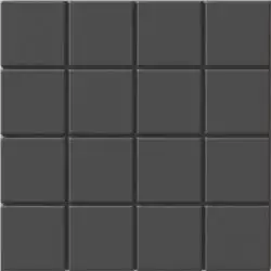 131368 Grid S Deep Blue 15x15