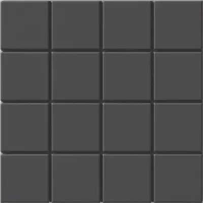 131368 Grid S Deep Blue 15x15