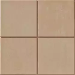 131394 Grid M Clay 15x15