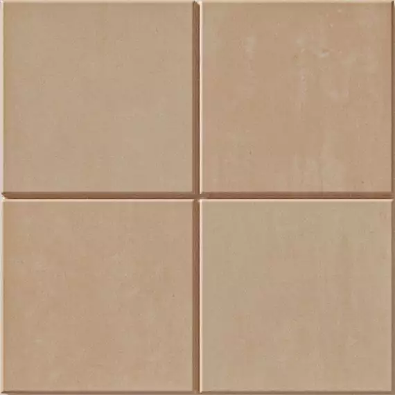 131394 Grid M Clay 15x15
