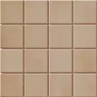 131396 Grid S Clay 15x15