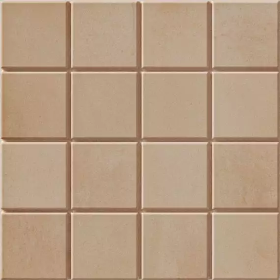 131396 Grid S Clay 15x15