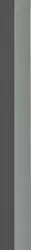 131496 Плитка Faces Hill Steel Blue 5x40