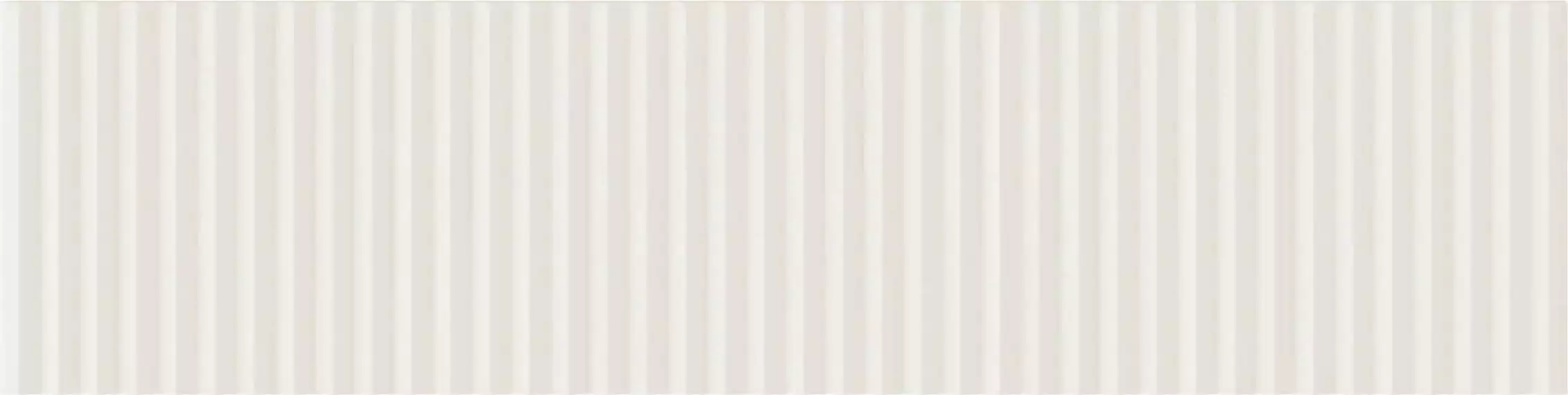 131557 Плитка Twin Peaks LOW Snow 7.5x30