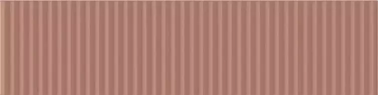 131561 Плитка Twin Peaks LOW Cotto 7.5x30