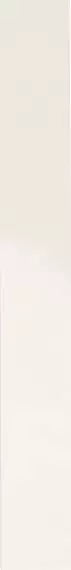 131796 Плитка Faces Liso White Gloss 5x40
