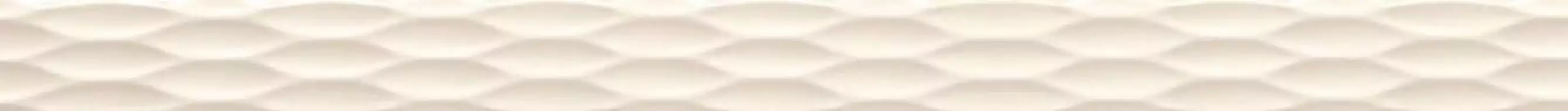 1328GR17 Бордюр Flowmotion бежевый 5*70